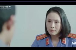 VTV hoãn phát sóng phim đề tài về chống tham nhũng 'Lằn ranh'