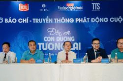 'Đến với Con đường tương lai' vào top 15 sự kiện Văn học - Nghệ thuật tiêu biểu 2025