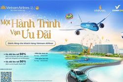 Phú Quốc: Bí kíp du lịch Bắc đảo tối ưu chi phí cùng Vietnam Airlines