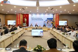 Thương mại điện tử bùng nổ – Gian lận online gia tăng, đòi hỏi giải pháp kiểm soát mạnh mẽ