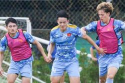 U23 Việt Nam và bài toán nhân sự trước VCK U23 châu Á 2026