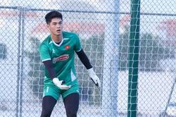 Trần Trung Kiên: Chốt chặn 1m91 số một của U23 Việt Nam