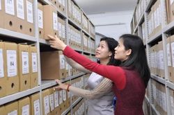 Ngành lưu trữ Việt Nam: 80 năm gìn giữ ký ức dân tộc
