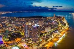 Kiều hối chảy mạnh vào bất động sản cao cấp, Đà Nẵng là tâm điểm mới