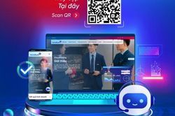 VietinBank ra mắt website Quan hệ nhà đầu tư mới: Minh bạch kiến tạo niềm tin