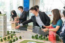 Bộ Xây dựng siết chặt hoạt động môi giới, ngăn đầu cơ, 'thổi' giá bất động sản