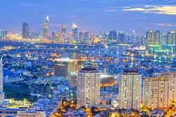Thu ngân sách TP. Hồ Chí Minh đạt 785.000 tỷ đồng trong năm 2025