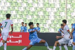 U23 Việt Nam thua U23 Syria 1-2: Bài học đắt giá tại Doha
