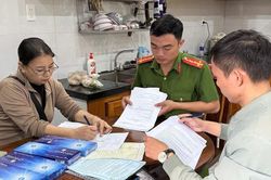 Siết chặt xử lý thuốc lá không rõ nguồn gốc