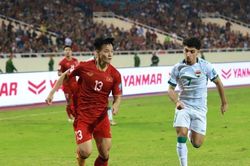 U23 Việt Nam: Hy vọng cuối cho 'người hùng' Thanh Nhàn