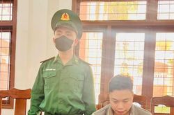 Lực lượng biên phòng bắt giữ đối tượng tàng trữ trái phép chất ma túy