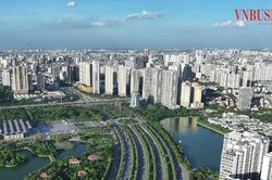 Lướt sóng chung cư rục rịch thoát hàng vì sợ 'bão lãi suất'?