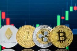 55% nhà đầu tư crypto Việt thua lỗ trong năm 2025