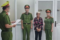 Bắt tạm giam chủ đất cho đổ chất thải ô nhiễm môi trường