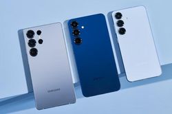 Samsung thử nghiệm pin 20.000 mAh