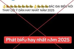 Công an Hà Nội cảnh báo tin giả được tạo dựng bằng AI