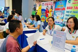 Tổ chức dịch vụ việc làm công bắt buộc kết nối với Sàn giao dịch việc làm quốc gia