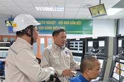 BSR quyết tâm hoàn thành nhiệm vụ sản xuất kinh doanh năm 2026