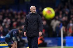 Chelsea ra tối hậu thư cho Enzo Maresca: Tháng Giêng và cuộc chiến sinh tồn tại Stamford Bridge