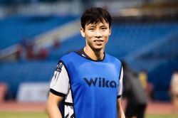 Quế Ngọc Hải rời Thanh Hóa sau 4 tháng: Cuộc chia ly tất yếu vì chấn thương