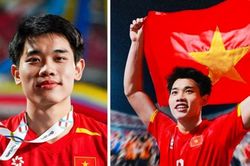 Vũ khí thể lực của HLV Kim Sang Sik: Bí mật đằng sau 19 bàn thắng hiệp hai