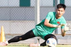U23 Việt Nam biến động vị trí gác đền và bước ngoặt chuyển nhượng của Quế Ngọc Hải