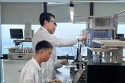 Khu công nghệ số tập trung phải rộng tối thiểu 5 ha, có ít nhất 2.000 nhân lực