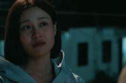 Cách em 1 milimet tập 35: Hiếu về làng Mây theo đuổi Tú, khẳng định dứt tình với Duyên