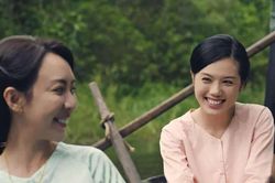 'Ai thương ai mến' chính thức ra rạp - Dư vị đầy xúc động cho ngày đầu năm