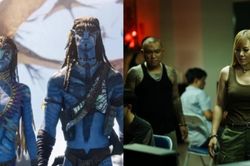 'Avatar 3: Lửa và tro tàn' dẫn đầu doanh thu phòng vé ngày đầu năm 2026
