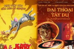 Gợi ý phim chiếu rạp dịp Tết Dương lịch 2026 cho cả gia đình