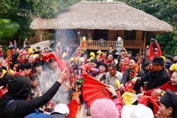 Thái Hải và Quỳnh Sơn: Hai 'ngôi làng tốt nhất thế giới' cho kỳ nghỉ Tết gần Hà Nội