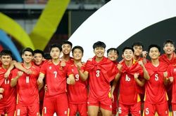 AFC xếp U23 Việt Nam vào nhóm ứng viên vô địch: Truyền thông Trung Quốc ngỡ ngàng