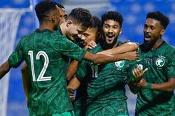 U23 Saudi Arabia triệu tập dàn sao Al Nassr đấu U23 Việt Nam tại giải châu Á