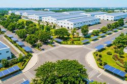 Dòng vốn trăm nghìn tỷ đồng tạo cú hích cho công nghiệp miền Trung