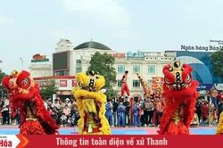 Tổ chức các hoạt động văn hóa, lễ hội Tết Bính Ngọ 2026 vui tươi, lành mạnh, tiết kiệm