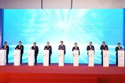 Ninh Bình: Khởi công dự án hơn 1.000 tỷ đồng tại Khu Đại học Nam Cao