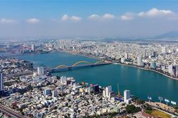 Đà Nẵng, trên bậc thềm 2026