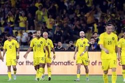 Bóng đá Malaysia 2025: Từ đỉnh cao đè bẹp Việt Nam đến vực thẳm án phạt FIFA