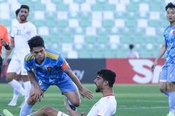 U23 Việt Nam trước thềm VCK châu Á: Khi Nguyễn Thái Sơn không thể mãi là 'siêu nhân'