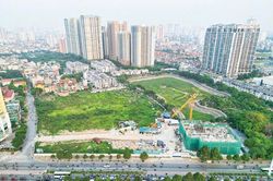 Xử lý hàng nghìn dự án tồn đọng, khơi thông nguồn lực cho phát triển