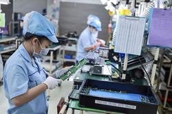 Tăng trưởng cao là kết quả của cải cách có hệ thống