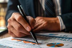 Doanh nghiệp nhỏ có nên thuê CFO bán thời gian?