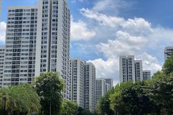 Nhìn lại bức tranh bất động sản TP.HCM năm 2025