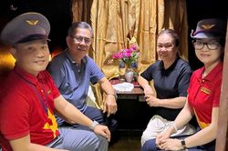 Liên tiếp trả lại vàng, tiền thất lạc cho khách đi tàu dịp Tết Dương lịch 2026