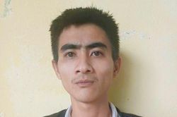 'Con nghiện' xộ khám