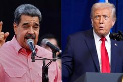 Tổng thống Venezuela lần đầu lên tiếng về tin Mỹ tấn công bên trên bộ, khẳng định sẵn sàng 'nói chuyện' với Washington