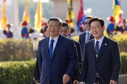 Tổng thống Lee Jae Myung công du Bắc Kinh, hé lộ nội dung hội đàm thượng đỉnh Hàn-Trung