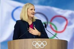 Chủ tịch IOC: Vận động viên Nga không được đại diện cho quốc gia tại Olympic mùa Đông Milano