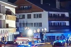 Cập nhật vụ cháy quán bar Thụy Sĩ: Số người thiệt mạng tăng lên 40, ít nhất 115 người bị thương